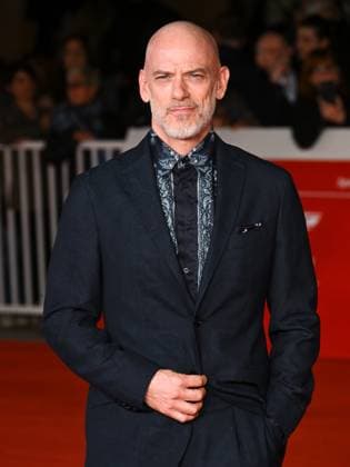 Roma Cinema Fest 2025 Day 8 - Premiere of the film MRS PLAYMEN. Pictured: Filippo Nigro.  Copyright: xMaurizioxD Avanzox xipa-agency.netx xDxAvanzo Landi Provvisionatox IPA_Agency_IPA66944351