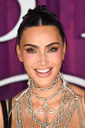 Celebrities at the London premiere of the Disney+ series ˜All s Fair™ at the Odeon Luxe in Leicester Square, central London Featuring: Kim Kardashian Where: London, United Kingdom When: 22 Oct 2025 Credit: Cover Images EDITORIAL USE ONLY. NOT FOR USE BY NEWSPAPERS BASED IN THE UK. Copyright: xx coverimg55201569