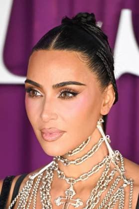 Celebrities at the London premiere of the Disney+ series ˜All s Fair™ at the Odeon Luxe in Leicester Square, central London Featuring: Kim Kardashian Where: London, United Kingdom When: 22 Oct 2025 Credit: Cover Images EDITORIAL USE ONLY. NOT FOR USE BY NEWSPAPERS BASED IN THE UK. Copyright: xx coverimg55201588