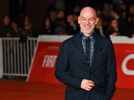 Rome Cinema Fest 2025 day 8 - premiere of the film MRS PLAYMEN In the photo: Filippo Nigro  Copyright: xVincenzoxLandix xipa-agency.netx xDxAvanzo Landi Provvisionatox IPA_Agency_IPA66951440