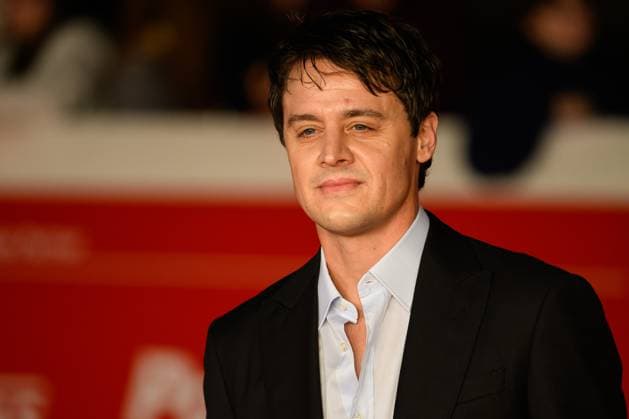News - Festa del Cinema Roma 2025 - DAY 8 Oscar Boyson attend the Our Hero, Balthazar red carpet during the 20th Rome Film Festival at Auditorium Parco Della Musica on October 22, 2025 in Rome, Italy. Rome Auditorium Parco della Musica Italy Copyright: xDomenicoxCippitellix xLiveMediax LPN_2096110
