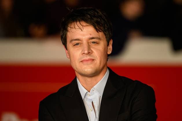News - Festa del Cinema Roma 2025 - DAY 8 Oscar Boyson attend the Our Hero, Balthazar red carpet during the 20th Rome Film Festival at Auditorium Parco Della Musica on October 22, 2025 in Rome, Italy. Rome Auditorium Parco della Musica Italy Copyright: xDomenicoxCippitellix xLiveMediax LPN_2096123