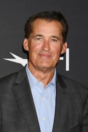 HOLLYWOOD, CALIFORNIA - OCTOBER 22: Scott Stuber at the 2025 AFI Fest opening night gala premiere of Springsteen: Deliver Me From Nowhere at TCL Chinese Theatre on October 22, 2025 in Hollywood, California Copyright: xJeffreyxMayerx xMediaPunchx