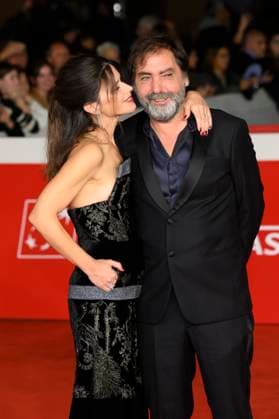 20th Edition of Rome Film Fest Red Carpet of the movie -La Lezione- Auditorium Parco Della Musica - Rome, Italy Valentina Cervi;Stefano Mordini 20th Edition of Rome Film Fest Red Carpet of the movie -La Lezione- Auditorium Parco Della Musica - Rome, Italy 22nd October 2025  Copyright: xAlfonsoxCatalano SGPx