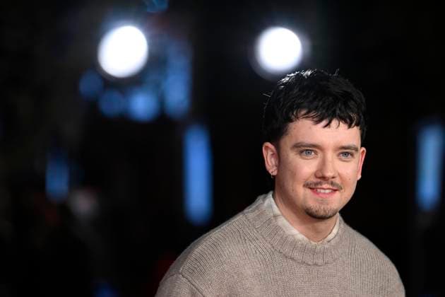 20th Edition of Rome Film Fest Red Carpet of the movie -Our hero Balthazar- Auditorium Parco Della Musica - Rome, Italy Asa Butterfield 20th Edition of Rome Film Fest Red Carpet of the movie -Our hero Balthazar- Auditorium Parco Della Musica - Rome, Italy 22nd October 2025  Copyright: xMAXxMONTINGELLI SGPx