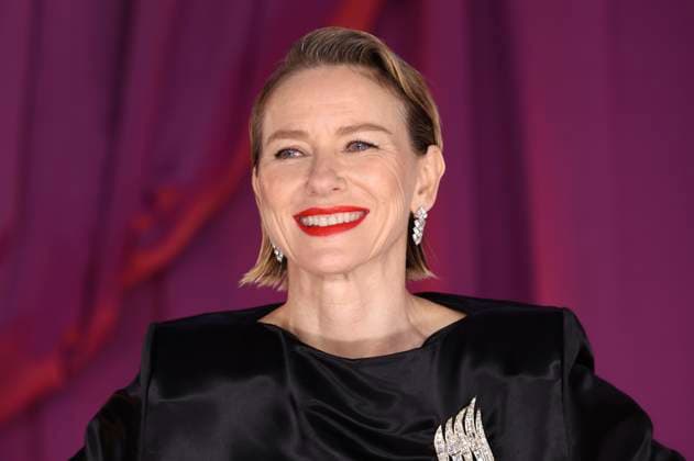 Naomi Watts at the Disney premiere of the Hulu series All s Fair at the Odeon Luxe Leicester Square London, 22 10 2025 Foto:xD.xJonesx xFuturexImagex fair_5113