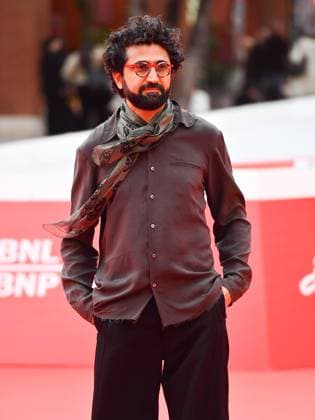 Roma Cinema Fest 2025 day 9 - Red carpet for the film THE THINGS YOU KILL. Pictured: Alireza Khatami  Copyright: xVincenzoxLandix xipa-agency.netx xDxAvanzo Landi Provvisionatox IPA_Agency_IPA66978105