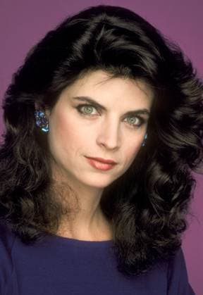 Kirstie Alley, Masquerade (1983) Los Angeles CA  34888957THA