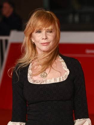 Rome Cinema Fest 2025 evening 9 - Red carpet for the film Desperately Seeking Susan. Pictured: Rosanna Arquette  Copyright: xMarcoxProvvisionatox xipa-agency.netx xDxAvanzo Landi Provvisionatox IPA_Agency_IPA66984929