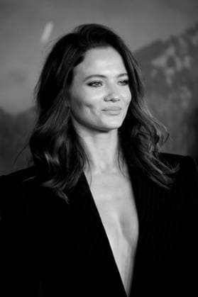 The Witcher season 4 global premiere, Curzon Mayfair cinema,London, UK on 23rd October 2025 Freeya Allan at The Witcher season 4 global premiere, Curzon Mayfair cinema,London, UK on 23rd October 2025, Credit:James Shaw Avalon UNITED KINGDOM, LONDON, London  Copyright: xJamesxShawx xAvalonx 1047692472