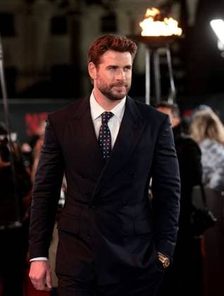 The Witcher season 4 global premiere, Curzon Mayfair cinema,London, UK on 23rd October 2025 Liam Hemsworth at The Witcher season 4 global premiere, Curzon Mayfair cinema,London, UK on 23rd October 2025, Credit:James Shaw Avalon UNITED KINGDOM, LONDON, London  Copyright: xJamesxShawx xAvalonx 1047692713