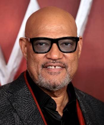 The Witcher season 4 global premiere, Curzon Mayfair cinema,London, UK on 23rd October 2025 Laurence Fishburne at The Witcher season 4 global premiere, Curzon Mayfair cinema,London, UK on 23rd October 2025, Credit:James Shaw Avalon UNITED KINGDOM, LONDON, London  Copyright: xJamesxShawx xAvalonx 1047693300