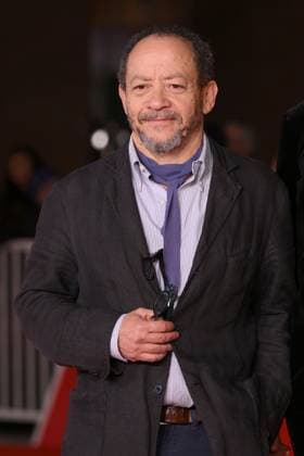 20th Rome Film Festival, red carpet for the film Roberto Rossellini, More Than a Lifetime Rome Film Fest, 20th edition, red carpet for the film Roberto Rossellini, More Than a Life. In the photo Alessandro Rossellini. . Rome, Italy 23 October 2025, Credit:Maria Laura Antonelli Avalon Italy, Rome  Copyright: xMariaxLauraxAntonellix xAvalonx 1047684288