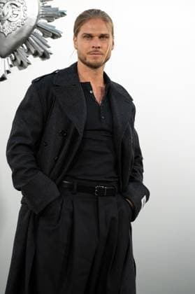 Entertainment Themen der Woche KW43 Dolce Gabbana Devotion Perfume party in Madrid, Spain Rurik Gislasson seen during the Dolce Gabbana Devotion Perfume party at the Embassy of Italy in Madrid. Madrid Spain Copyright: xAtilanoxGarciax xSOPAxImagesx FOTO52855