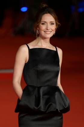 October 23, 2025, Rome, Italy: Rose Byrne attends If i had legs i d kick you boy red carpet during the Rome Film Fest 2025 at Auditorium Parco della Muisca. Rome Italy - ZUMAs197 20251023_aaa_s197_178 Copyright: xMarioxCartellix
