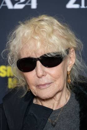 Smashing Machine Paris Film Premiere Claire Denis attends Smashing Machine Paris Film Premiere at Pathe BNP Paribas on October 23, 2025 in Paris, France. Photo by Nasser Berzane ABACAPRESS.COM Paris France  Copyright: xBerzanexNasser ABACAx