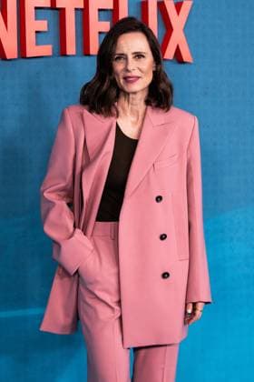 October 24, 2025, Madrid, Madrid, SPAIN: Spanish actress Aitana Sanchez-Gijon attends the photocall for the presentation of the second season of Respira , the Netflix drama series. Madrid SPAIN - ZUMAc270 20251024_zip_c270_003 Copyright: xDavidxCruzxSanzx