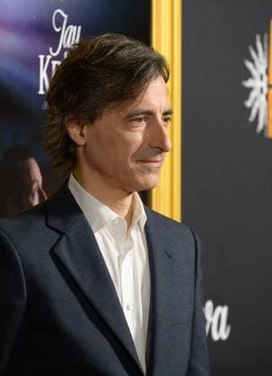 Jay Kelly Premiere - Los Angeles, USA LOS ANGELES, USA. October 23, 2025: Noah Baumbach at the AFI FEST premiere for Jay Kelly at the TCL Chinese Theatre. Los Angeles CA USA  Copyright: xPaulxSmith Featureflashx