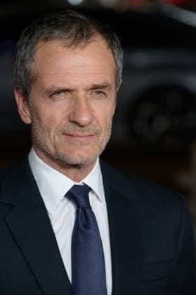 Jay Kelly Premiere - Los Angeles, USA LOS ANGELES, USA. October 23, 2025: David Heyman at the AFI FEST premiere for Jay Kelly at the TCL Chinese Theatre. Los Angeles CA USA  Copyright: xPaulxSmith Featureflashx
