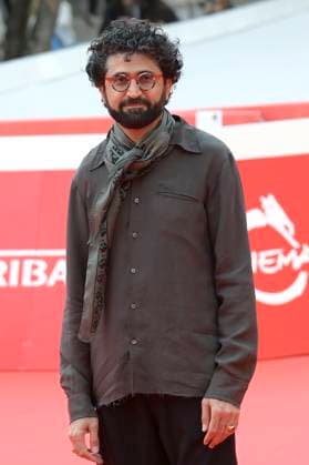 Alireza Khatami at the premiere of the feature film The Things You Kill at the 20th International Film Festival of Rome Festa del Cinema di Roma 2025 at the Auditorium Parco della Musica Rome, 23 10 2025 Foto:xA.xM.xTinghinox xFuturexImagex kill_5016