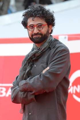 Alireza Khatami at the premiere of the feature film The Things You Kill at the 20th International Film Festival of Rome Festa del Cinema di Roma 2025 at the Auditorium Parco della Musica Rome, 23 10 2025 Foto:xA.xM.xTinghinox xFuturexImagex kill_5017