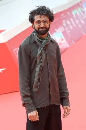 Alireza Khatami at the premiere of the feature film The Things You Kill at the 20th International Film Festival of Rome Festa del Cinema di Roma 2025 at the Auditorium Parco della Musica Rome, 23 10 2025 Foto:xA.xM.xTinghinox xFuturexImagex kill_5018