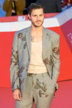 Andrea Arcangeli at the premiere of the feature film Io sono Rosa Ricci at the 20th International Film Festival of Rome Festa del Cinema di Roma 2025 at the Auditorium Parco della Musica Rome, 23 10 2025 Foto:xA.xM.xTinghinox xFuturexImagex rosa_5027
