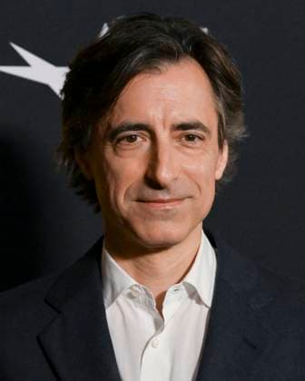 October 23, 2025, Hollywood, California, USA: American filmmaker NOAH BAUMBACH attends AFI FEST Presented By Red Carpet Premiere of Jay Kelly Hollywood USA - ZUMAb173 20251023_aap_b173_013 Copyright: xBillyxBennightx