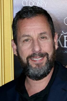 USA - 2025 AFI FEST - Jay Kelly Premiere - Los Angeles LOS ANGELES - OCT 23: Jackie Sandler, Adam Sandler at the 2025 AFI FEST - Jay Kelly Premiere at the TCL Chinese Theater IMAX on October 23, 2025 in Los Angeles, CA Los Angeles CA USA  Copyright: xKathyxHutchinsx xHutchinsxPhotox