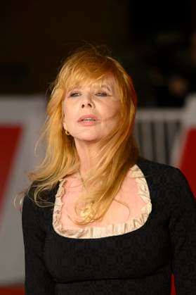 20th Edition of Rome Film Fest Red Carpet of the movie -Desperately Seeking Susan- Auditorium Parco della Musica - Rome, Italy Rosanna Arquette 20th Edition of Rome Film Fest Red Carpet of the movie -Desperately Seeking Susan- Auditorium Parco della Musica - Rome, Italy 23rd October 2025  Copyright: xAlfonsoxCatalano SGPx