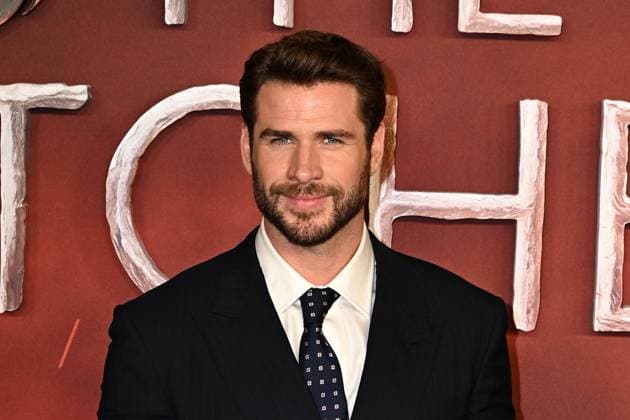Liam Hemsworth attends The Witcher Season Four Global Premiere at the Curzon Mayfair in London, England. UK. Thursday 23rd October 2025 Copyright: xJamesxWarrenx THE WITCHER-SEASON 4 GLOBAL PREMIERE 4