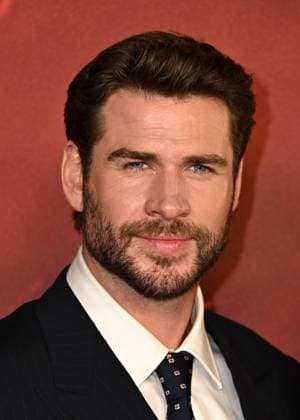 Liam Hemsworth attends The Witcher Season Four Global Premiere at the Curzon Mayfair in London, England. UK. Thursday 23rd October 2025 Copyright: xJamesxWarrenx THE WITCHER-SEASON 4 GLOBAL PREMIERE 5