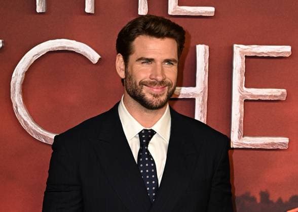 Liam Hemsworth attends The Witcher Season Four Global Premiere at the Curzon Mayfair in London, England. UK. Thursday 23rd October 2025 Copyright: xJamesxWarrenx THE WITCHER-SEASON 4 GLOBAL PREMIERE 6