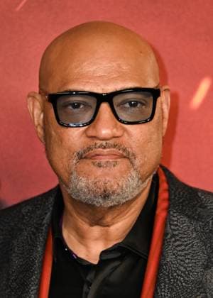 Laurence Fishburne attends The Witcher Season Four Global Premiere at the Curzon Mayfair in London, England. UK. Thursday 23rd October 2025 Copyright: xJamesxWarrenx THE WITCHER-SEASON 4 GLOBAL PREMIERE 21