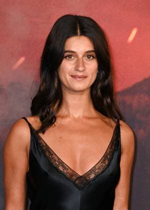 Anya Chalotra attends The Witcher Season Four Global Premiere at the Curzon Mayfair in London, England. UK. Thursday 23rd October 2025 Copyright: xJamesxWarrenx THE WITCHER-SEASON 4 GLOBAL PREMIERE 40