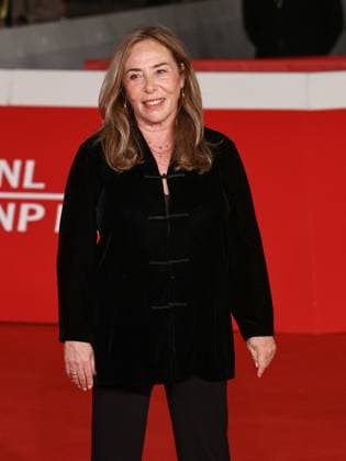 Rome Cinema Fest 2025 evening 9 - Red carpet of the film Desperately Seeking Susan Susan Seidelman attending the red carpet event for the film Desperately Seeking Susan at the Rome Cinema Fest 2025 evening 9. Rome, Italy, October 23, 2025. Photo by IPA ABACAPRESS.COM Rome Italy  Copyright: xIPA ABACAx