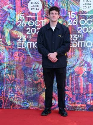 Roma Cinema Fest 2025, day 10 - photocall HYPE - Casa Alice In the photo: Lorenzo Aloi  Copyright: xMaurizioxD Avanzox xipa-agency.netx xDxAvanzo Landi Provvisionatox IPA_Agency_IPA67006432