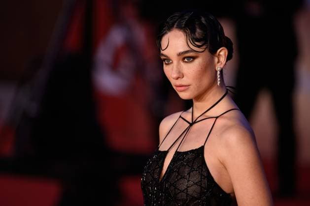 News - Festa del Cinema Roma 2025 Matilda De Angelis attends the DRACULA (DRACULA L AMORE PERDUTO) red carpet during the 20th Rome Film Festival at Auditorium Parco Della Musica on October 24, 2025 in Rome, Italy. Rome Auditorium Parco della Musica Italy Copyright: xDomenicoxCippitellix xLiveMediax LPN_2099250