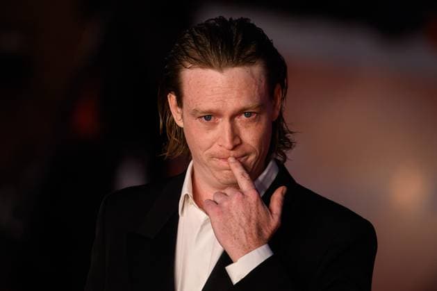 News - Festa del Cinema Roma 2025 Caleb Landry Jones attends the DRACULA (DRACULA L AMORE PERDUTO) red carpet during the 20th Rome Film Festival at Auditorium Parco Della Musica on October 24, 2025 in Rome, Italy. Rome Auditorium Parco della Musica Italy Copyright: xDomenicoxCippitellix xLiveMediax LPN_2099258