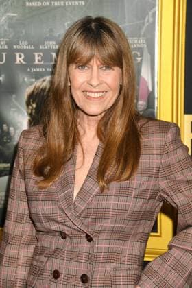 LOS ANGELES, CA - OCTOBER 24: Terri Irwin at the AFI Fest 2025 Premiere of Nuremberg at TCL Chinese Theatre on October 24, 2025 in Los Angeles, California. Copyright: xJeffreyxMayerx