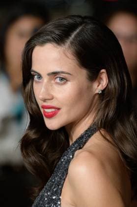 Nuremberg Premiere - Los Angeles, USA LOS ANGELES, USA. October 24, 2025: Lydia Peckham at the AFI FEST premiere for Nuremberg at the TCL Chinese Theatre. Los Angeles CA USA  Copyright: xPaulxSmith Featureflashx