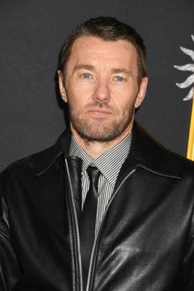 LOS ANGELES, CA - OCTOBER 25: Joel Edgerton at the AFI Fest 2025 Premiere Screening of Christy at TCL Chinese Theatre on October 25, 2025 in Los Angeles, California. Copyright: xJeffreyxMayerx
