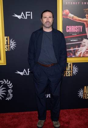 Christy Premiere - Los Angeles, USA LOS ANGELES, USA. October 25, 2025: David Michod at the AFI FEST premiere for Christy at the TCL Chinese Theatre. Los Angeles CA USA  Copyright: xPaulxSmith Featureflashx