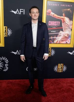Christy Premiere - Los Angeles, USA LOS ANGELES, USA. October 25, 2025: Coleman Pedigo at the AFI FEST premiere for Christy at the TCL Chinese Theatre. Los Angeles CA USA  Copyright: xPaulxSmith Featureflashx