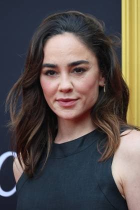 October 25, 2025, Los Angeles, California, USA: Kelly Albanese at the AFI FEST 2025 Dead Man s Wire Premiere at the TCL Chinese Theatre IMAX Los Angeles USA - ZUMAg107 20251025_zep_g107_033 Copyright: xNinaxPrommerx