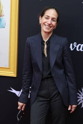 October 25, 2025, Los Angeles, California, USA: Peggy Schnitzer at the AFI FEST 2025 Dead Man s Wire Premiere at the TCL Chinese Theatre IMAX Los Angeles USA - ZUMAg107 20251025_zep_g107_042 Copyright: xNinaxPrommerx
