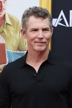 October 25, 2025, Los Angeles, California, USA: Shawn Hatosy at the AFI FEST 2025 Dead Man s Wire Premiere at the TCL Chinese Theatre IMAX Los Angeles USA - ZUMAg107 20251025_zep_g107_047 Copyright: xNinaxPrommerx
