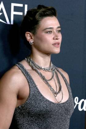 October 26, 2025, Los Angeles, Ca, USA: LOS ANGELES - OCT 25: Katy O Brian at the 2025 AFI FEST - Christy Premiere at the TCL Chinese Theater IMAX on October 25, 2025 in Los Angeles, CA Los Angeles USA - ZUMAb170 20251026_aap_b170_074 Copyright: xKayxBlakex