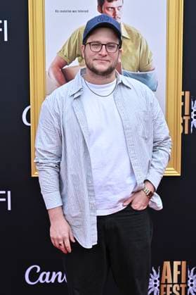 Austin Kolodney at the premiere of the feature film Dead Man s Wire at the 39 AFI Fest 2025 at the TCL Chinese Theatre Los Angeles, 25 10 2025 Foto:xD.xStarbuckx xFuturexImagex wire_5006