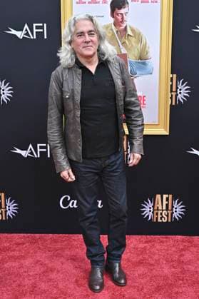 Mitch Glazer at the premiere of the feature film Dead Man s Wire at the 39 AFI Fest 2025 at the TCL Chinese Theatre Los Angeles, 25 10 2025 Foto:xD.xStarbuckx xFuturexImagex wire_5008